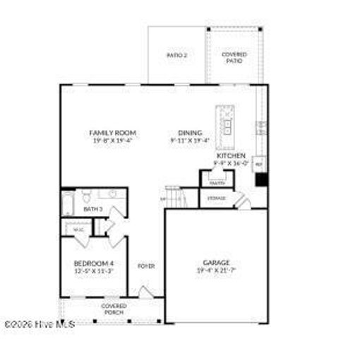 4509 Hartshorn Circle, Aiken, SC 29801