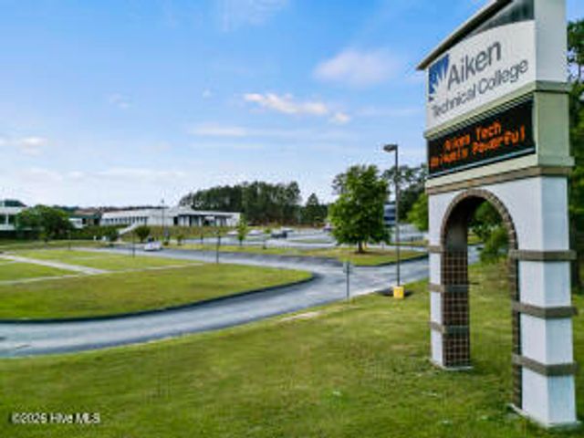 4509 Hartshorn Circle, Aiken, SC 29801