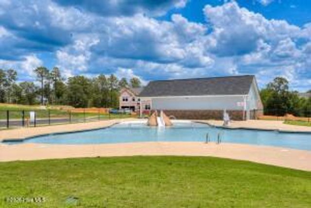 4509 Hartshorn Circle, Aiken, SC 29801
