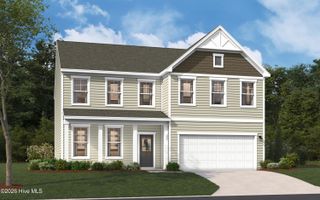 4509 Hartshorn Circle, Aiken, SC 29801