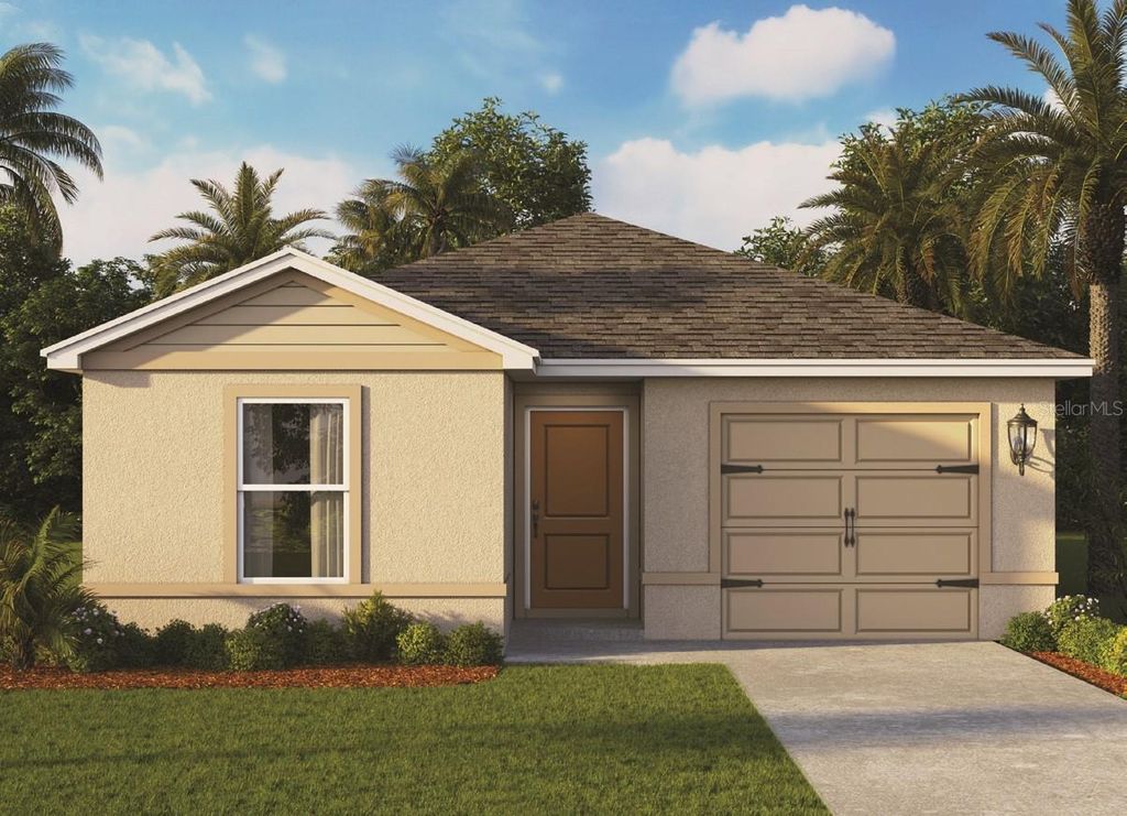 3065 GREY MOSS DRIVE, St Cloud, FL 34773