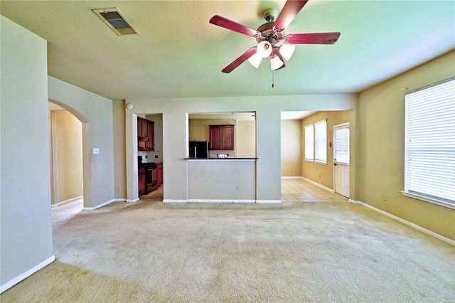 13943 Cypress Star Lane, Cypress, TX 77429