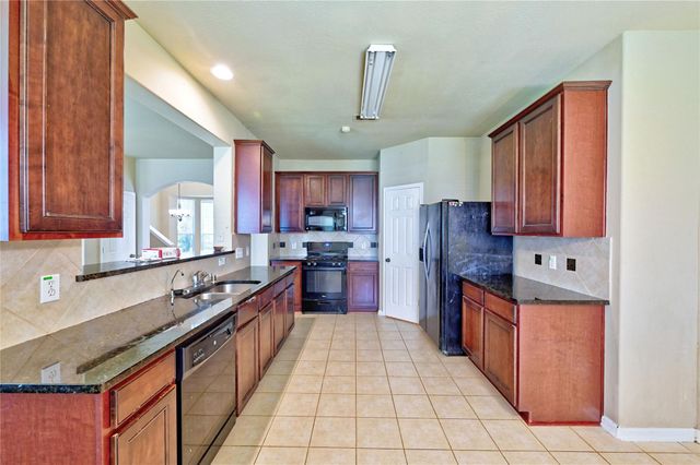 13943 Cypress Star Lane, Cypress, TX 77429