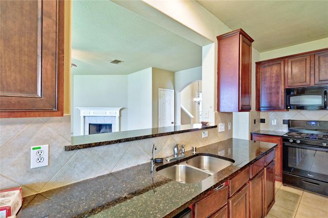 13943 Cypress Star Lane, Cypress, TX 77429