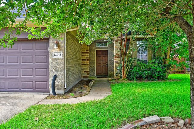 13943 Cypress Star Lane, Cypress, TX 77429