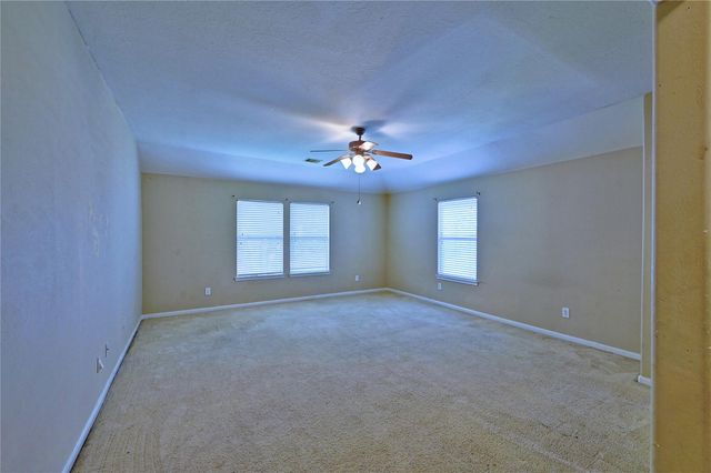 13943 Cypress Star Lane, Cypress, TX 77429