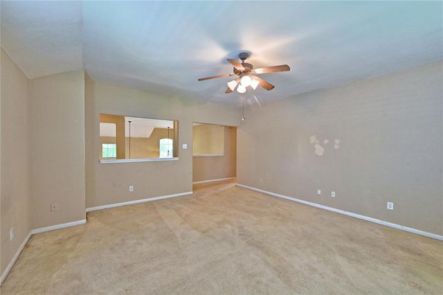 13943 Cypress Star Lane, Cypress, TX 77429