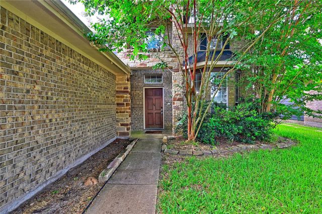 13943 Cypress Star Lane, Cypress, TX 77429
