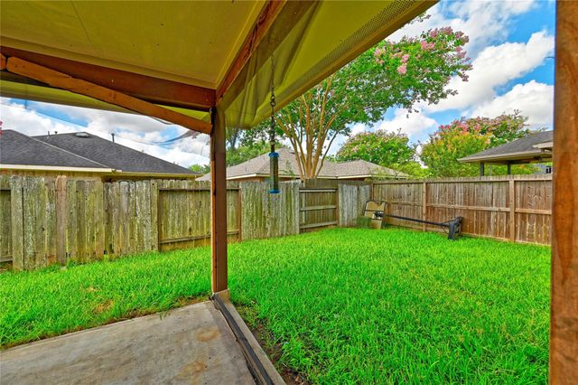 13943 Cypress Star Lane, Cypress, TX 77429