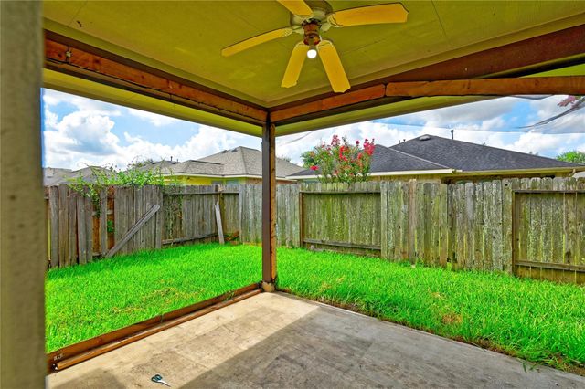 13943 Cypress Star Lane, Cypress, TX 77429