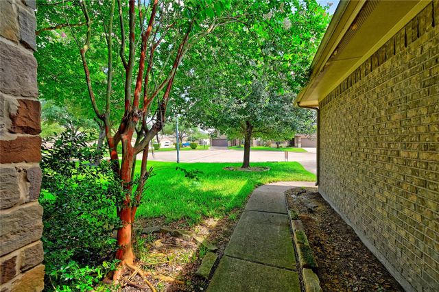 13943 Cypress Star Lane, Cypress, TX 77429