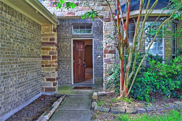 13943 Cypress Star Lane, Cypress, TX 77429