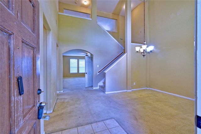 13943 Cypress Star Lane, Cypress, TX 77429
