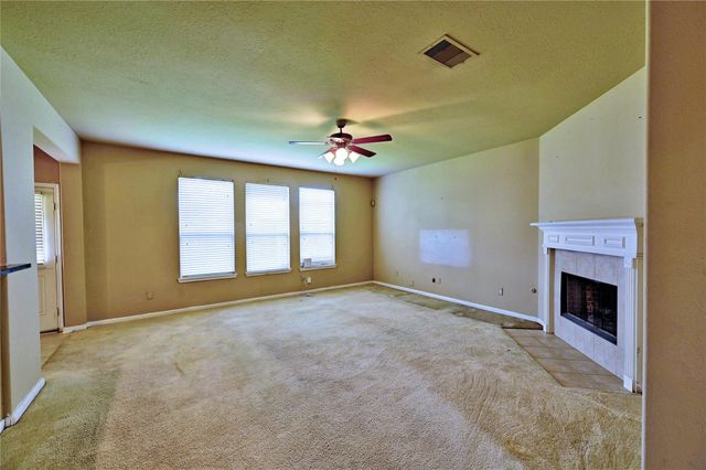 13943 Cypress Star Lane, Cypress, TX 77429