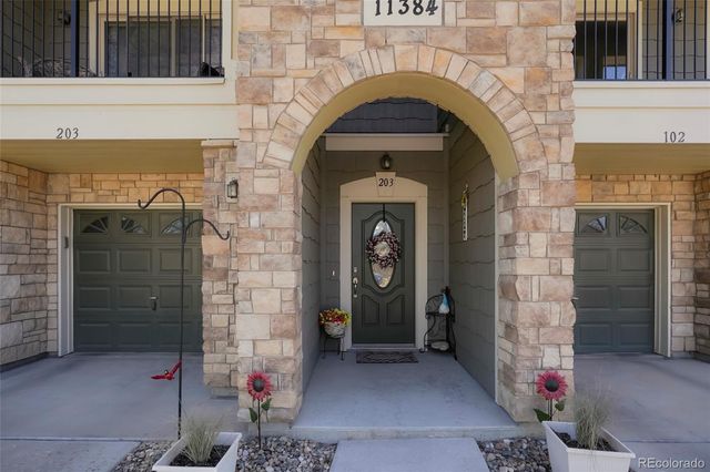 11384 Xavier Drive 203, Westminster, CO 80031