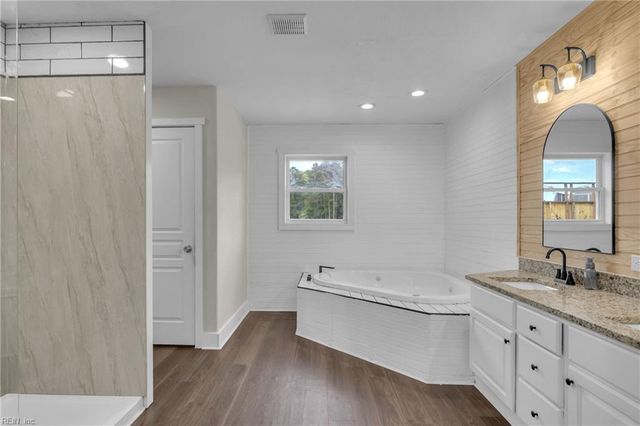 2417 Baum RD, Chesapeake, VA 23322