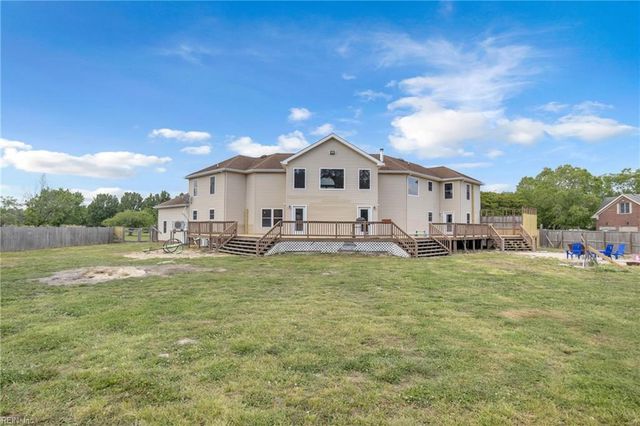 2417 Baum RD, Chesapeake, VA 23322