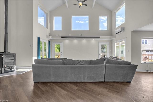 2417 Baum RD, Chesapeake, VA 23322