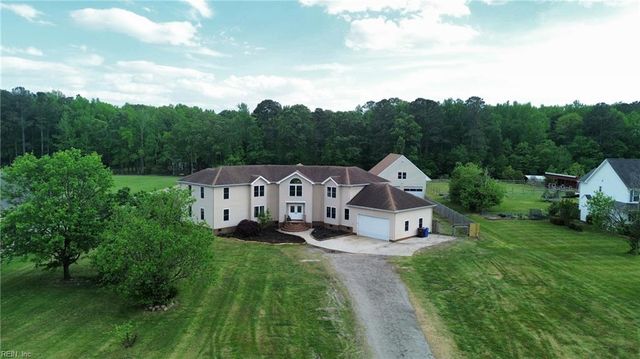 2417 Baum RD, Chesapeake, VA 23322