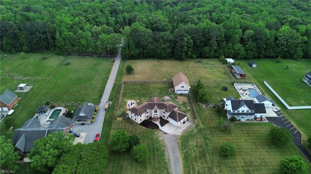 2417 Baum RD, Chesapeake, VA 23322