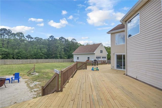 2417 Baum RD, Chesapeake, VA 23322