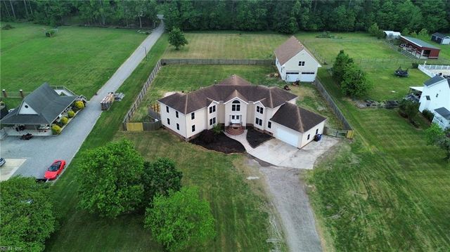 2417 Baum RD, Chesapeake, VA 23322