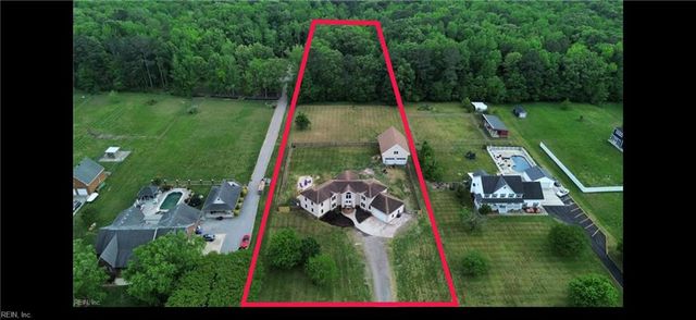 2417 Baum RD, Chesapeake, VA 23322