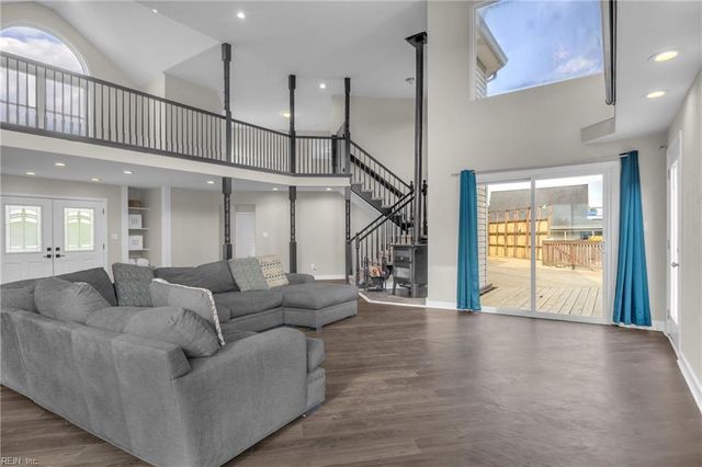 2417 Baum RD, Chesapeake, VA 23322