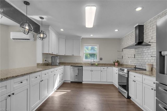 2417 Baum RD, Chesapeake, VA 23322