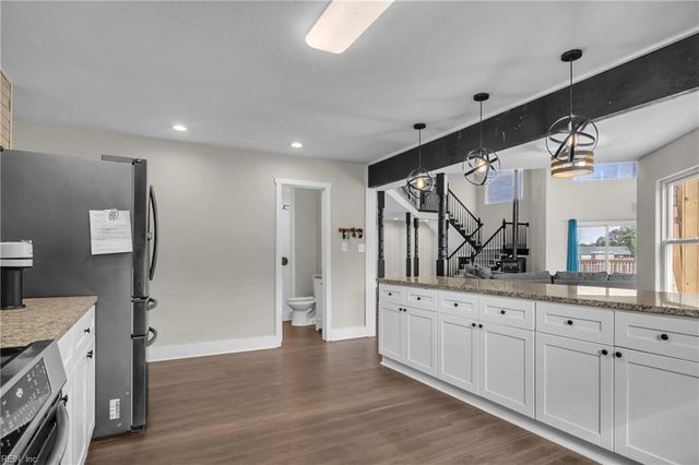 2417 Baum RD, Chesapeake, VA 23322