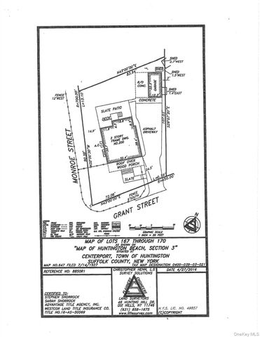 200 Grant Street, Centerport, NY 11721