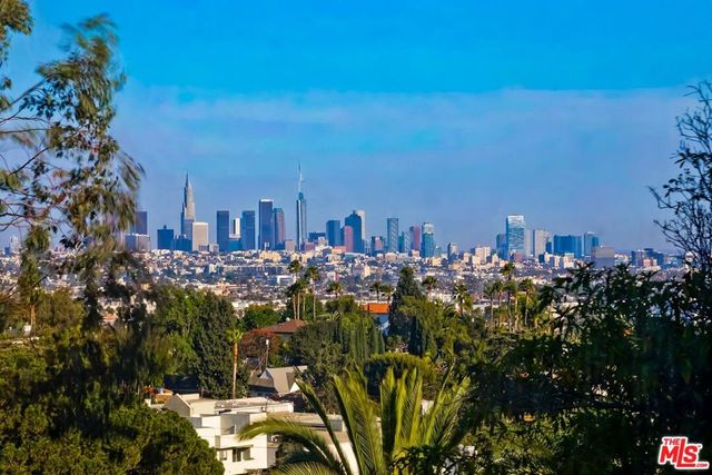 2274 Vasanta Way, Los Angeles, CA 90068