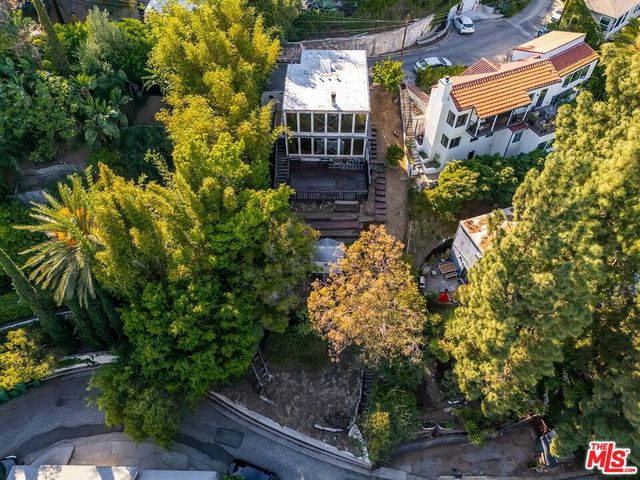 2274 Vasanta Way, Los Angeles, CA 90068