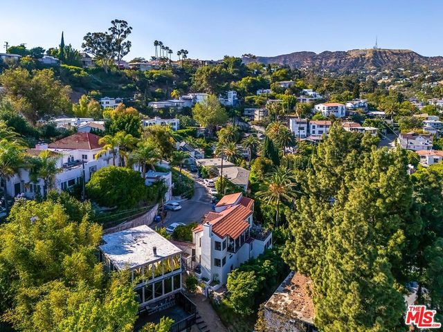 2274 Vasanta Way, Los Angeles, CA 90068