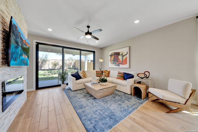 13243 Chanute Field, San Antonio, TX 78253