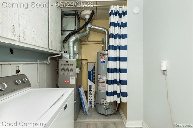 1605 E Hazelhurst Street, Ferndale, MI 48220