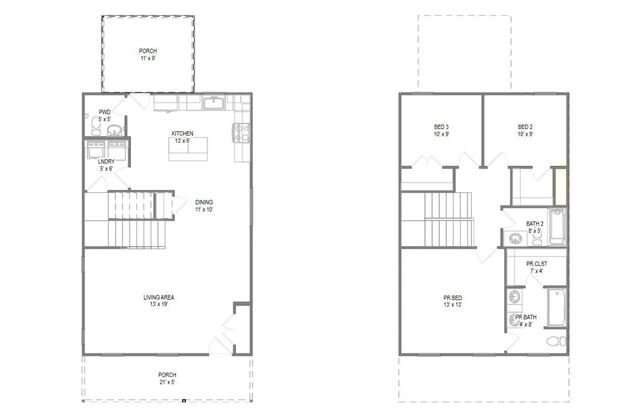 1116 Marlowe Lndg, Nashville, TN 37207