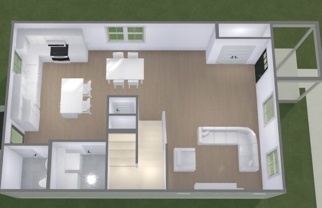 1116 Marlowe Lndg, Nashville, TN 37207