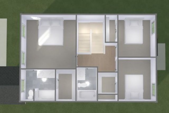 1116 Marlowe Lndg, Nashville, TN 37207