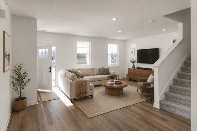 1116 Marlowe Lndg, Nashville, TN 37207