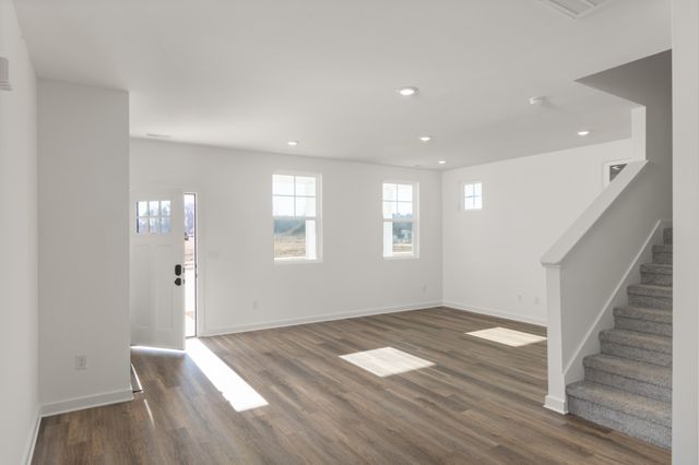 1116 Marlowe Lndg, Nashville, TN 37207