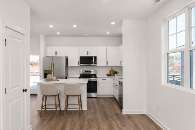 1116 Marlowe Lndg, Nashville, TN 37207