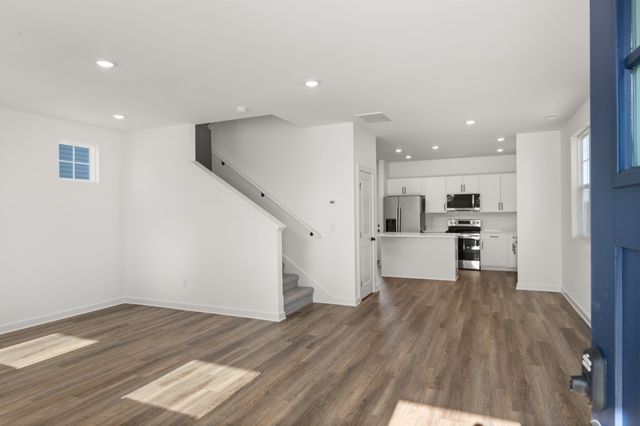 1116 Marlowe Lndg, Nashville, TN 37207