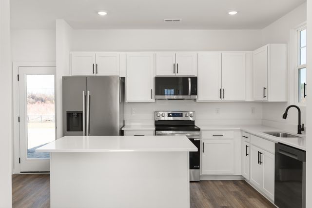 1116 Marlowe Lndg, Nashville, TN 37207