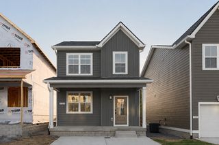 1116 Marlowe Lndg, Nashville, TN 37207