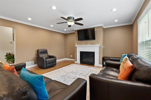 4691 Ashton Farms Boulevard, Portage, MI 49024