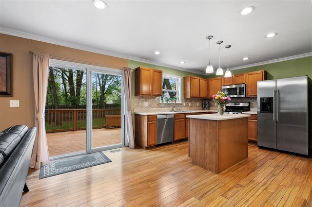 4691 Ashton Farms Boulevard, Portage, MI 49024