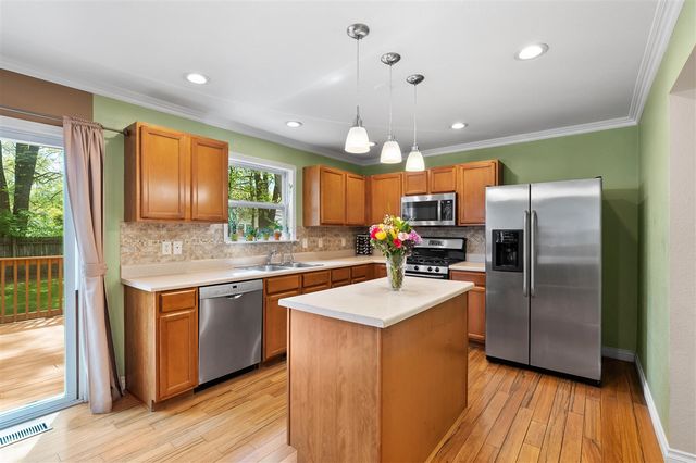 4691 Ashton Farms Boulevard, Portage, MI 49024