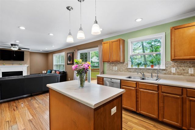 4691 Ashton Farms Boulevard, Portage, MI 49024