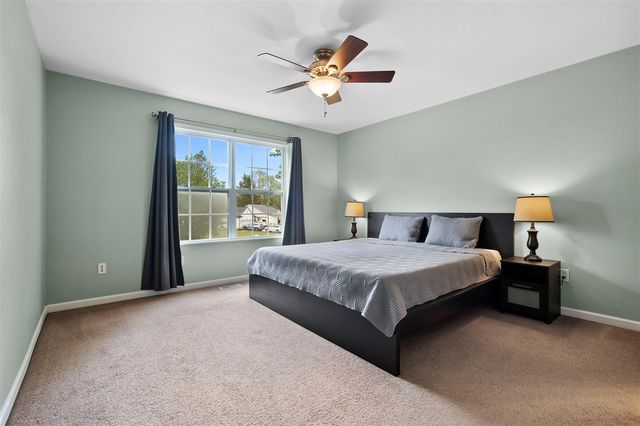 4691 Ashton Farms Boulevard, Portage, MI 49024